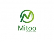 Projekt graficzny, nazwa firmy, tworzenie logo firm LOGO dla firmy:  mitoo - KacperK