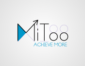Projekt graficzny, nazwa firmy, tworzenie logo firm LOGO dla firmy:  mitoo - RedSealChris