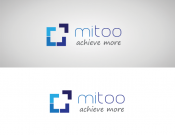 Projekt graficzny, nazwa firmy, tworzenie logo firm LOGO dla firmy:  mitoo - 7thDesigners