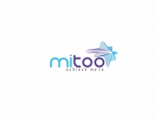 Projekt graficzny, nazwa firmy, tworzenie logo firm LOGO dla firmy:  mitoo - calmant