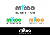 Projekt graficzny, nazwa firmy, tworzenie logo firm LOGO dla firmy:  mitoo - ApePolacco