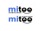 Projekt graficzny, nazwa firmy, tworzenie logo firm LOGO dla firmy:  mitoo - wafelotto