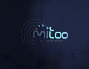 Projekt graficzny, nazwa firmy, tworzenie logo firm LOGO dla firmy:  mitoo - webska