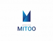 Projekt graficzny, nazwa firmy, tworzenie logo firm LOGO dla firmy:  mitoo - wombatv2