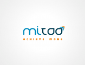 Projekt graficzny, nazwa firmy, tworzenie logo firm LOGO dla firmy:  mitoo - kloratornia