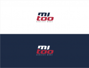 Projekt graficzny, nazwa firmy, tworzenie logo firm LOGO dla firmy:  mitoo - LogoDr