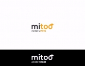 Projekt graficzny, nazwa firmy, tworzenie logo firm LOGO dla firmy:  mitoo - pepe