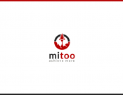 Projekt graficzny, nazwa firmy, tworzenie logo firm LOGO dla firmy:  mitoo - Butryk