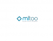 Projekt graficzny, nazwa firmy, tworzenie logo firm LOGO dla firmy:  mitoo - TragicMagic
