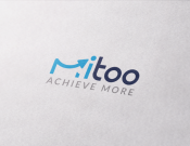 Projekt graficzny, nazwa firmy, tworzenie logo firm LOGO dla firmy:  mitoo - absdesign