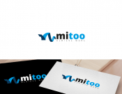 Projekt graficzny, nazwa firmy, tworzenie logo firm LOGO dla firmy:  mitoo - yatzek