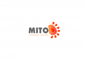 Projekt graficzny, nazwa firmy, tworzenie logo firm LOGO dla firmy:  mitoo - malarz