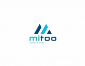 Projekt graficzny, nazwa firmy, tworzenie logo firm LOGO dla firmy:  mitoo - stone