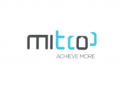 Projekt graficzny, nazwa firmy, tworzenie logo firm LOGO dla firmy:  mitoo - Magdalena_71