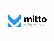 Projekt graficzny, nazwa firmy, tworzenie logo firm LOGO dla firmy:  mitoo - Marcin Lis