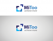 Projekt graficzny, nazwa firmy, tworzenie logo firm LOGO dla firmy:  mitoo - 7thDesigners