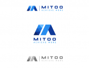 Projekt graficzny, nazwa firmy, tworzenie logo firm LOGO dla firmy:  mitoo - myConcepT