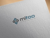 Projekt graficzny, nazwa firmy, tworzenie logo firm LOGO dla firmy:  mitoo - feim