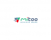 Projekt graficzny, nazwa firmy, tworzenie logo firm LOGO dla firmy:  mitoo - absdesign