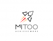 Projekt graficzny, nazwa firmy, tworzenie logo firm LOGO dla firmy:  mitoo - kejtula