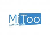 Projekt graficzny, nazwa firmy, tworzenie logo firm LOGO dla firmy:  mitoo - MacP
