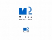 Projekt graficzny, nazwa firmy, tworzenie logo firm LOGO dla firmy:  mitoo - makkena