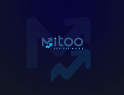 Projekt graficzny, nazwa firmy, tworzenie logo firm LOGO dla firmy:  mitoo - sansey