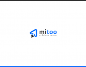 Projekt graficzny, nazwa firmy, tworzenie logo firm LOGO dla firmy:  mitoo - Butryk