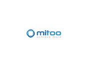 Projekt graficzny, nazwa firmy, tworzenie logo firm LOGO dla firmy:  mitoo - feim
