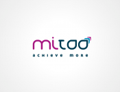 Projekt graficzny, nazwa firmy, tworzenie logo firm LOGO dla firmy:  mitoo - kloratornia