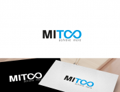 Projekt graficzny, nazwa firmy, tworzenie logo firm LOGO dla firmy:  mitoo - yatzek