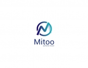 Projekt graficzny, nazwa firmy, tworzenie logo firm LOGO dla firmy:  mitoo - KacperK