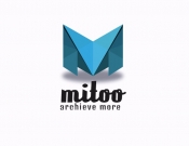 Projekt graficzny, nazwa firmy, tworzenie logo firm LOGO dla firmy:  mitoo - YashSanjit