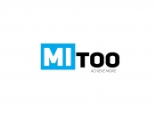 Projekt graficzny, nazwa firmy, tworzenie logo firm LOGO dla firmy:  mitoo - osiem9