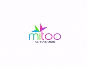 Projekt graficzny, nazwa firmy, tworzenie logo firm LOGO dla firmy:  mitoo - TurkusArt