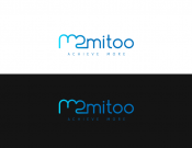 Projekt graficzny, nazwa firmy, tworzenie logo firm LOGO dla firmy:  mitoo - kokoni