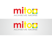 Projekt graficzny, nazwa firmy, tworzenie logo firm LOGO dla firmy:  mitoo - arsp