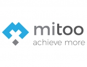 Projekt graficzny, nazwa firmy, tworzenie logo firm LOGO dla firmy:  mitoo - Renka