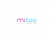 Projekt graficzny, nazwa firmy, tworzenie logo firm LOGO dla firmy:  mitoo - kokoni