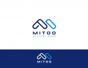 Projekt graficzny, nazwa firmy, tworzenie logo firm LOGO dla firmy:  mitoo - myConcepT
