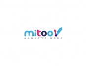 projektowanie logo oraz grafiki online LOGO dla firmy:  mitoo