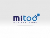 Projekt graficzny, nazwa firmy, tworzenie logo firm LOGO dla firmy:  mitoo - DiTom