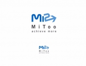 Projekt graficzny, nazwa firmy, tworzenie logo firm LOGO dla firmy:  mitoo - makkena