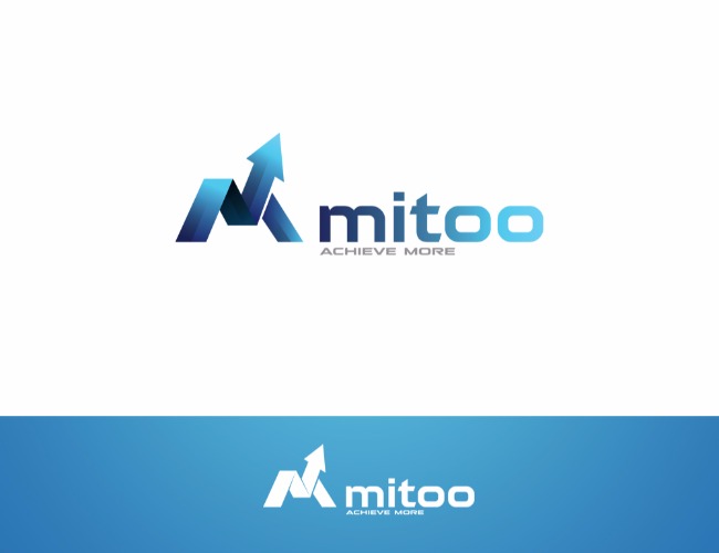 Projektowanie logo dla firm,  LOGO dla firmy:  mitoo, logo firm - Mariano