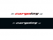 Projekt graficzny, nazwa firmy, tworzenie logo firm Logo dla CARGO LOG - Magdalena_71