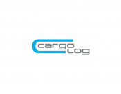 Projekt graficzny, nazwa firmy, tworzenie logo firm Logo dla CARGO LOG - Lukasdesign
