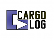 Projekt graficzny, nazwa firmy, tworzenie logo firm Logo dla CARGO LOG - rado1988