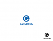 Projekt graficzny, nazwa firmy, tworzenie logo firm Logo dla CARGO LOG - kokoni