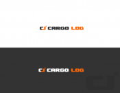 Projekt graficzny, nazwa firmy, tworzenie logo firm Logo dla CARGO LOG - TragicMagic