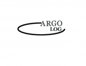 Projekt graficzny, nazwa firmy, tworzenie logo firm Logo dla CARGO LOG - gramar